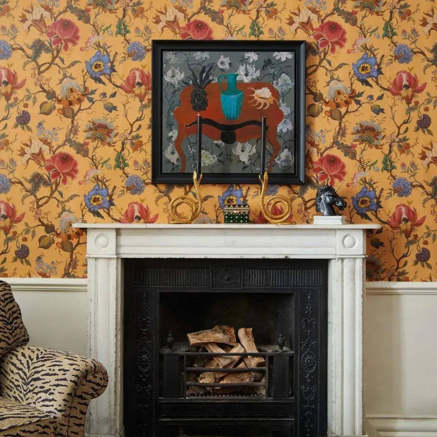 Aufmacherfoto-Bilder-auf-Tapete-House-of-Hackney-Artemis-Auric