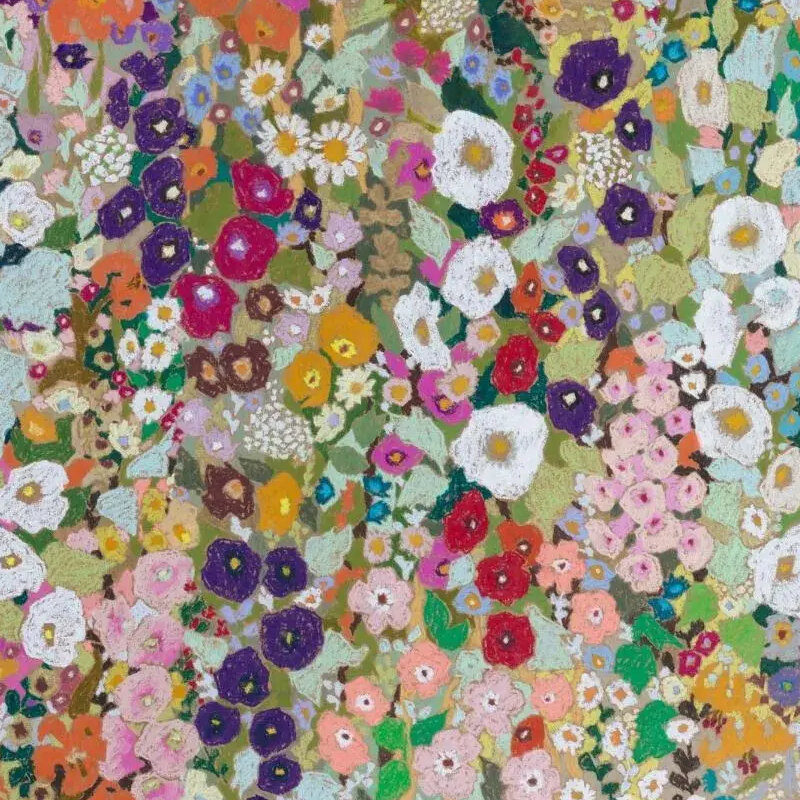 House_of_Hackney_Hollyhocks_Spring_Details